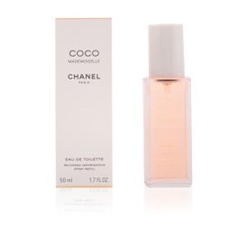 Chanel Eau de Toilette Coco Mademoiselle Refill 50ml