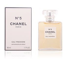 Chanel No. 5 Eau Première Eau de Parfum 50ml