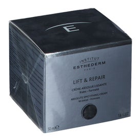 Esthederm  Lift & Repair Absolute Smoothing Cream 50ml
