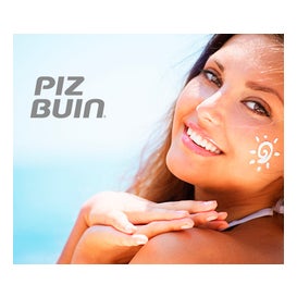 Piz Buin® Allergy Sun Sensitive Skin Face Cream SPF50+ 50ml