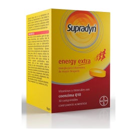 Supradyn® Energy Extra 30comp
