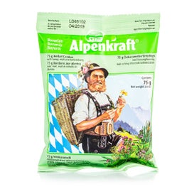 Alpenkraft™ candies 75g