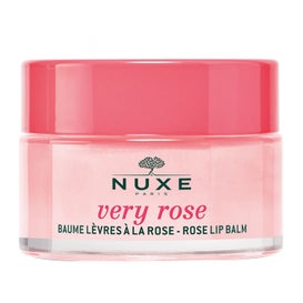 Nuxe Very Rose Bálsamo para Labios 15ml