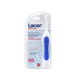 Lacer Efficare Electric Toothbrush