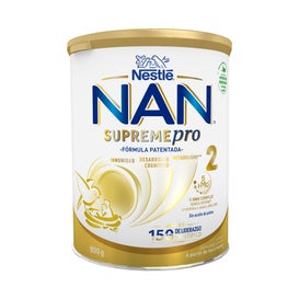 Nestlé NAN Supreme 2 800g