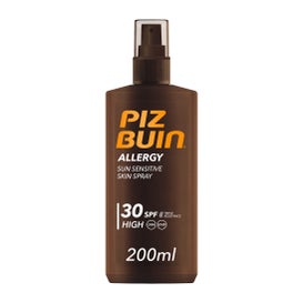 Piz Buin® Allergie SPF30+ Spray 200ml