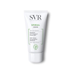 SVR spirial cream antitranspirante 50ml