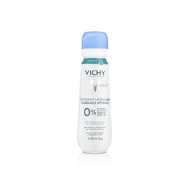 Vichy Déodorant Minéral Tolérance Optimale 48h Peau Sensible1