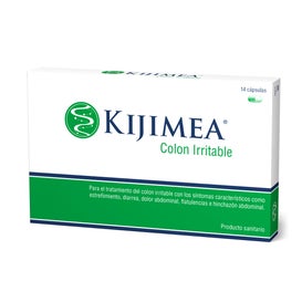 KIJIMEA Colon Irritabile 14 caps