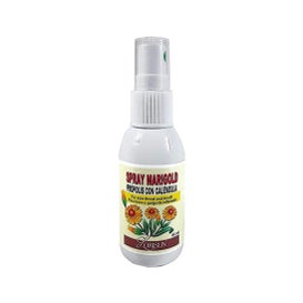 Lorisun Propolis Spray with Marigold 50 ml