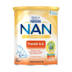 Nestlé NAN® Transit 800g