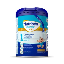 Nutribén® Innova 2 Continuation Milk 800g