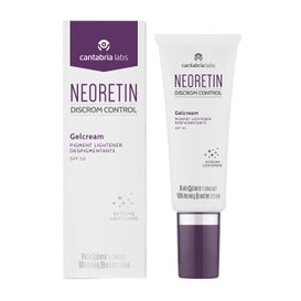 Neoretin Gelcream SPF50 40ml