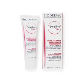 Bioderma Sensibio DS+ | PromoFarma