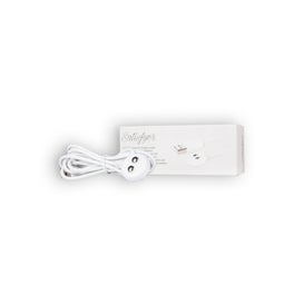 Satisfyer USB Cable Cargador Blanco 1ud