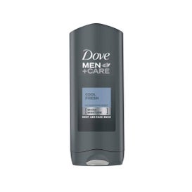 Dove Men+ Care Cool Fresh Body and Face Wash 250ml
