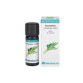 Bio Essential Oil Palmarosa 10 ml