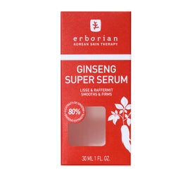 Erborian Ginseng Super Serum 30ml
