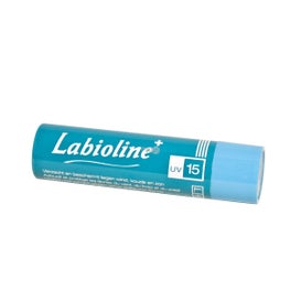 Gifrer Labioline Lippenpflegestift Solar Protect 4,8g