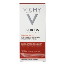 Vichy Dercos Manixil Baume Chevaux 150ml