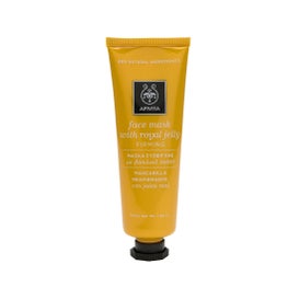 Apivita facial firming mask with royal jelly 50ml
