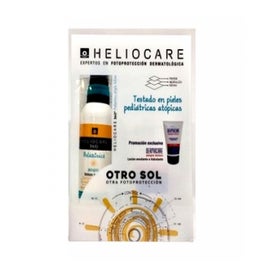 Heliocare 360º Pediatrics SPF50 Locion Spray 200ml + Dermacare