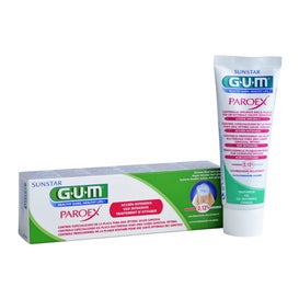 GUM® Paroex Dentifricio 75ml