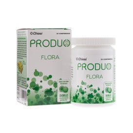 Produo® Flora 30 Kapseln