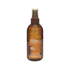 Piz Buin™ Tan & Protect LSF30+ Öl Spray 150 ml