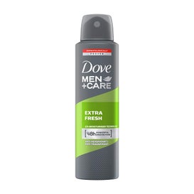 Dove Desodorante Men +Care Spray Extra Fresco 200ml