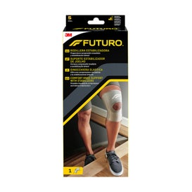 Futuro‰ã¢ T-S 1 Stück stabilisierende Knieorthese mit T-S 1 Stück