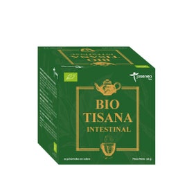 Josenea Bio Tisana Intestinal Bio 15uds