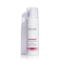 Biotrade Cosmeceuticals Acne Out Cleansing Foam 200ml