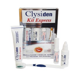 Clysiden Express Kit