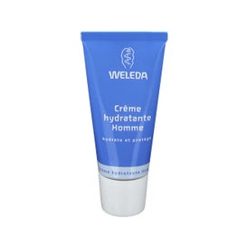 Weleda Men moisturising cream 30ml