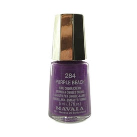 Mavala Minipintauñas Nº284 Purple Beach 5ml