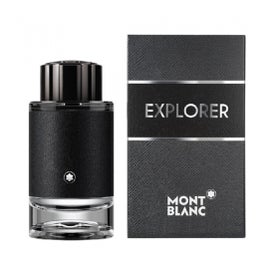 Montblanc Explore Agua de Perfume 200ml