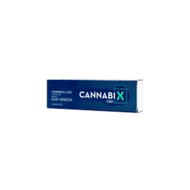 Cannabix CBD Cream 60ml