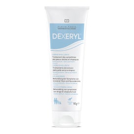 Dexeryl skin protection cream 50g