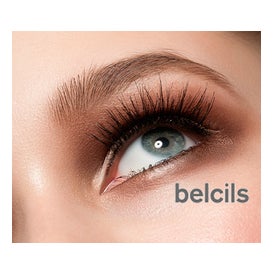 Belcils crema reparadora contorno ojos con mimosa 30ml