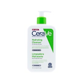 Cerave ® Detergente idratante 473 ml