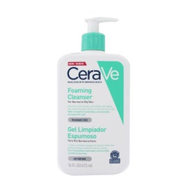 Cerave ® Schäumendes Reinigungsgel 473 ml