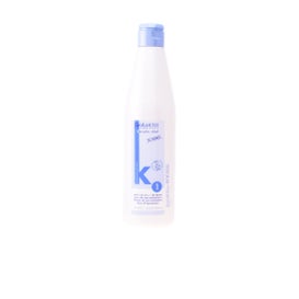 Salerm Keratin Shot Maintenance Shampoo 500ml