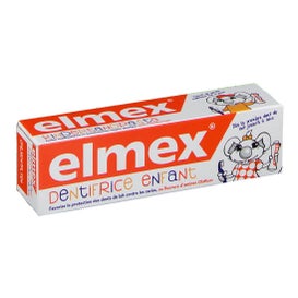Elmex Enf 500Ppm Diente Tb50Ml