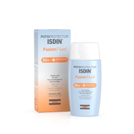 ISDIN® Fotoprotettore Fusion Fluid SPF50+ 50ml