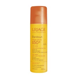 uriage spray spf