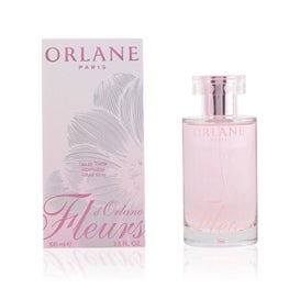 Orlane Fleurs D'Orlane For Women Eau de Toilette - Le Parfumier