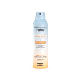 Fotoprotector ISDIN® Lotion Spray SPF50+ 200ml