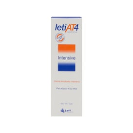 LetiAT4 Intensive Atopic Skin 100ml