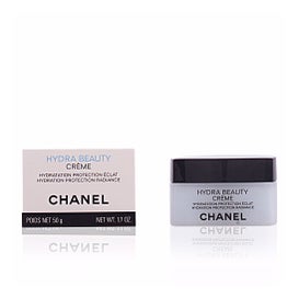 Chanel Hydra Beauty Creme Riche & Masque De Nuit Au Camellia Overnight Mask
